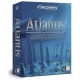 Discovery Channel-The Search for Atlantis (DVD)