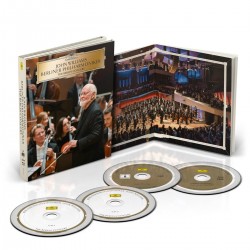 John Williams: The Berlin Concert (2x CD + 2x Blu-Ray)