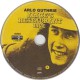 Arlo Guthrie ‎– Alice's Restaurant Live