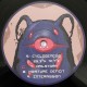 Chris Christodoulou - Risk Of Rain (2 LP)