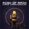 Chris Christodoulou - Risk Of Rain (2 LP)