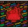 NRJ Music Awards 2021 - Edition Collector (4 CD)