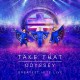 Take That - Odyssey - Greatest Hits Live (2 CD + DVD + Blu-Ray)