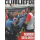 Feyenoord Seizoen 2013-2014 Clubliefde (DVD)
