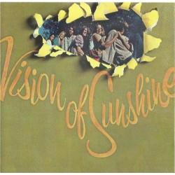Vision Of Sunshine ‎– Vision Of Sunshine