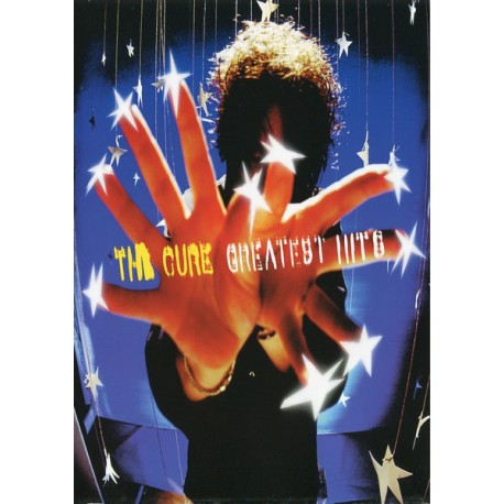 The Cure - Greatest Hits (DVD)