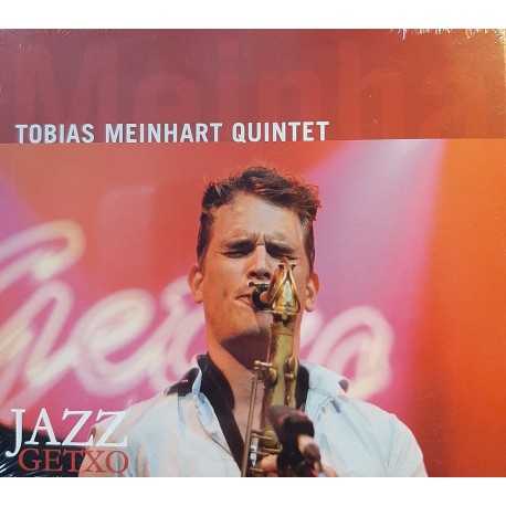 Tobias Meinhart Quintet - Jazz Getxo