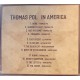 Thomas Pol - Thomas Pol in America