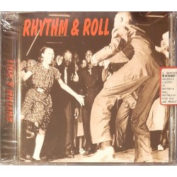 Various - Rhythm & Roll