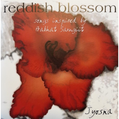 Jyosna  - Reddish Blossom