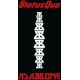 Status Quo ‎– Backbone Deluxe (CD)