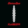 Status Quo ‎– Backbone Deluxe (CD)