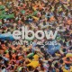 Elbow - Giants Of All Sizes (CD / Gatefold)