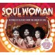 Various - Soul Woman (4 CD)