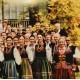 Mazowsze , Ukochany Kraj- Polisch Folk Music (CD)