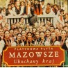 Mazowsze , Ukochany Kraj- Polish Folk Music (CD)