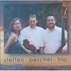 Steffen-Peschel - Trio: Peschel, Mayer, Krause