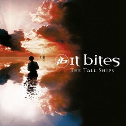 It Bites - The Tall Ships (2 LP + CD)
