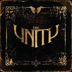 The Unity ‎– Pride (2 CD Box)