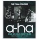 A-Ha - Ending On A High Note (Blu-Ray)