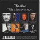 Phil Collins - Take a Look at Me Now (box set)