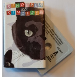 Kinderen voor Kinderen ‎– Kinderen Voor Kinderen 13 (Cassette)