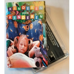 Kinderen voor Kinderen ‎– Kinderen Voor Kinderen 19 (Cassette)