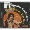 Captain Beefheart ‎– Full Moon - Hot Sun