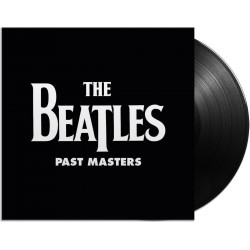The Beatles - Past Masters (2 LP)
