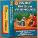 Ovide en zijn vriendjes, Deel 2. (Cassette)