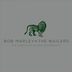 Bob Marley -  Complete Island Recordings (11CD / Boxset)