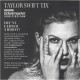 Taylor Swift – Reputation, (CD + Magazine)
