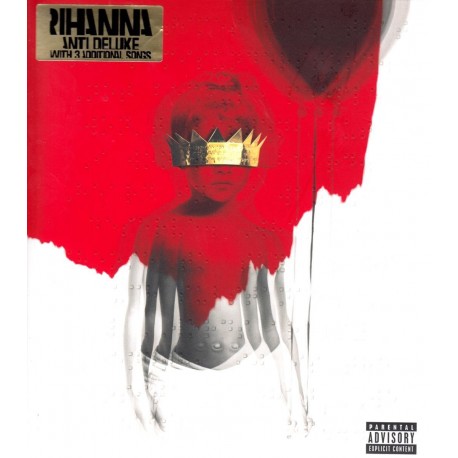 Rihanna – Anti