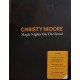 Christy Moore – Magic Nights On the Road (4 CD Digibook)