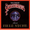Gary Duncan Quicksilver ‎– Live At Field Stone