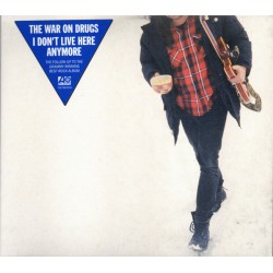 The War On Drugs – I Don't Live Here Anymore