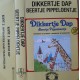 Kinderkoor De Hazehartjes - De Lieverdjes: Dikkertje Dap - Beertje Pippeloentje (Cassette)