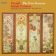 Vivaldi: Itzhak Perlman, London Philharmonic Orchestra - The Four Seasons (LP)