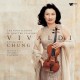 Vivaldi: Kyung-Wha Chung, St. Luke's Chamber Ensemble - The Four Seasons Le Quattro Stagioni (LP)