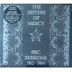 The Sisters Of Mercy – BBC Sessions 1982-1984