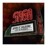 Saga ‎– Spin It Again! Live In Munich
