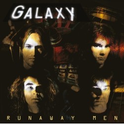 Galaxy – Runaway Men (LP)