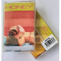 Robyn – Honey (Cassette)