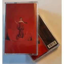 Selena Gomez ‎– Revelación  (Cassette)