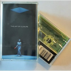 Gracey  – The Art Of Closure (Cassette)