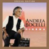 Andrea Bocelli - Cinema