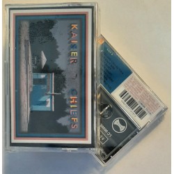 Kaiser Chiefs - Duck (Cassette)