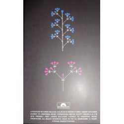 Friendly Fires – Inflorescent (Cassette)