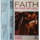 George Michael – Faith (Cassette)