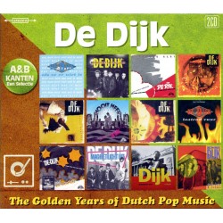 De Dijk - Golden Years Of Dutch Pop Music (2 CD)